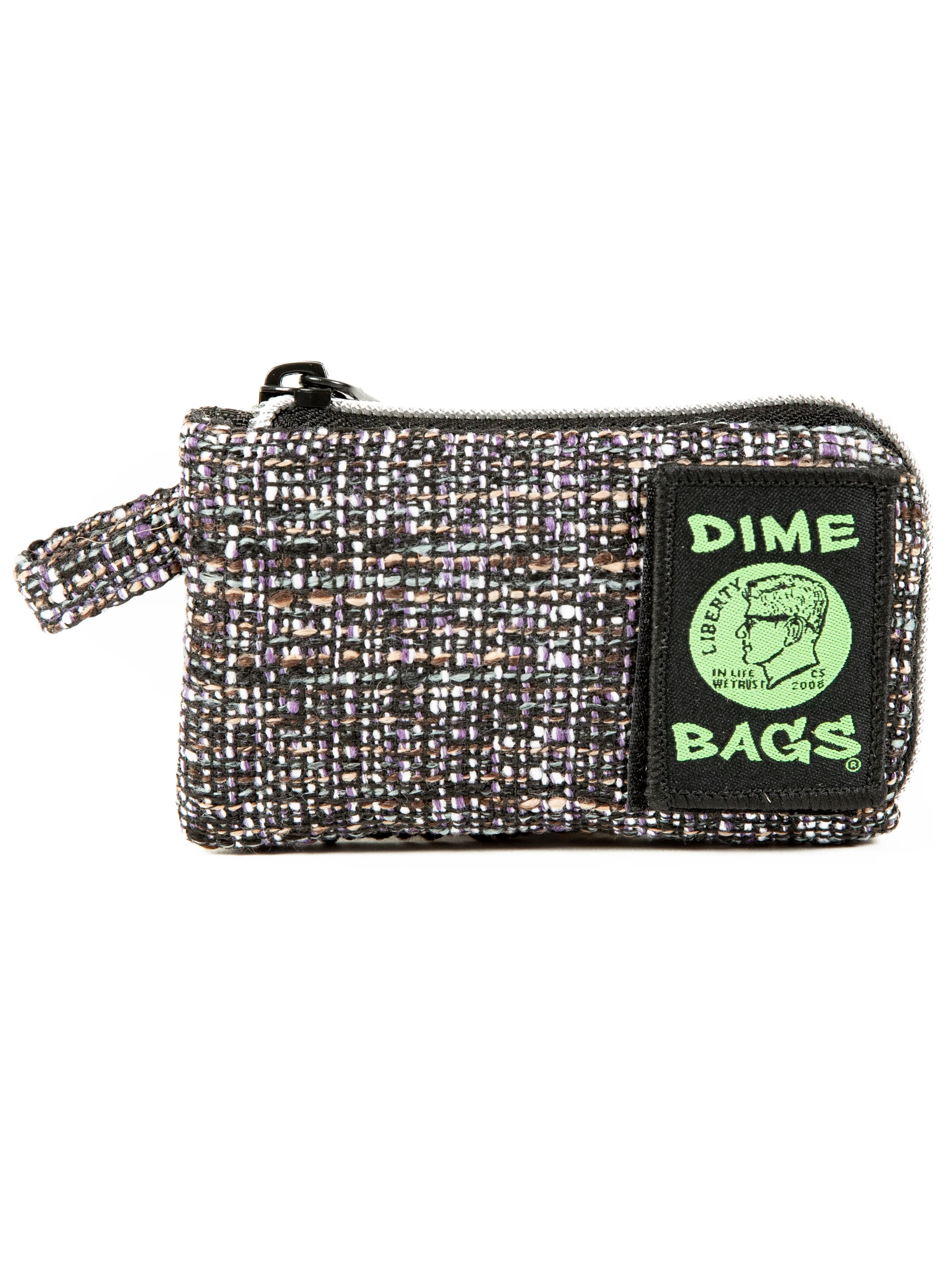 Static Padded Pouch - Image 4