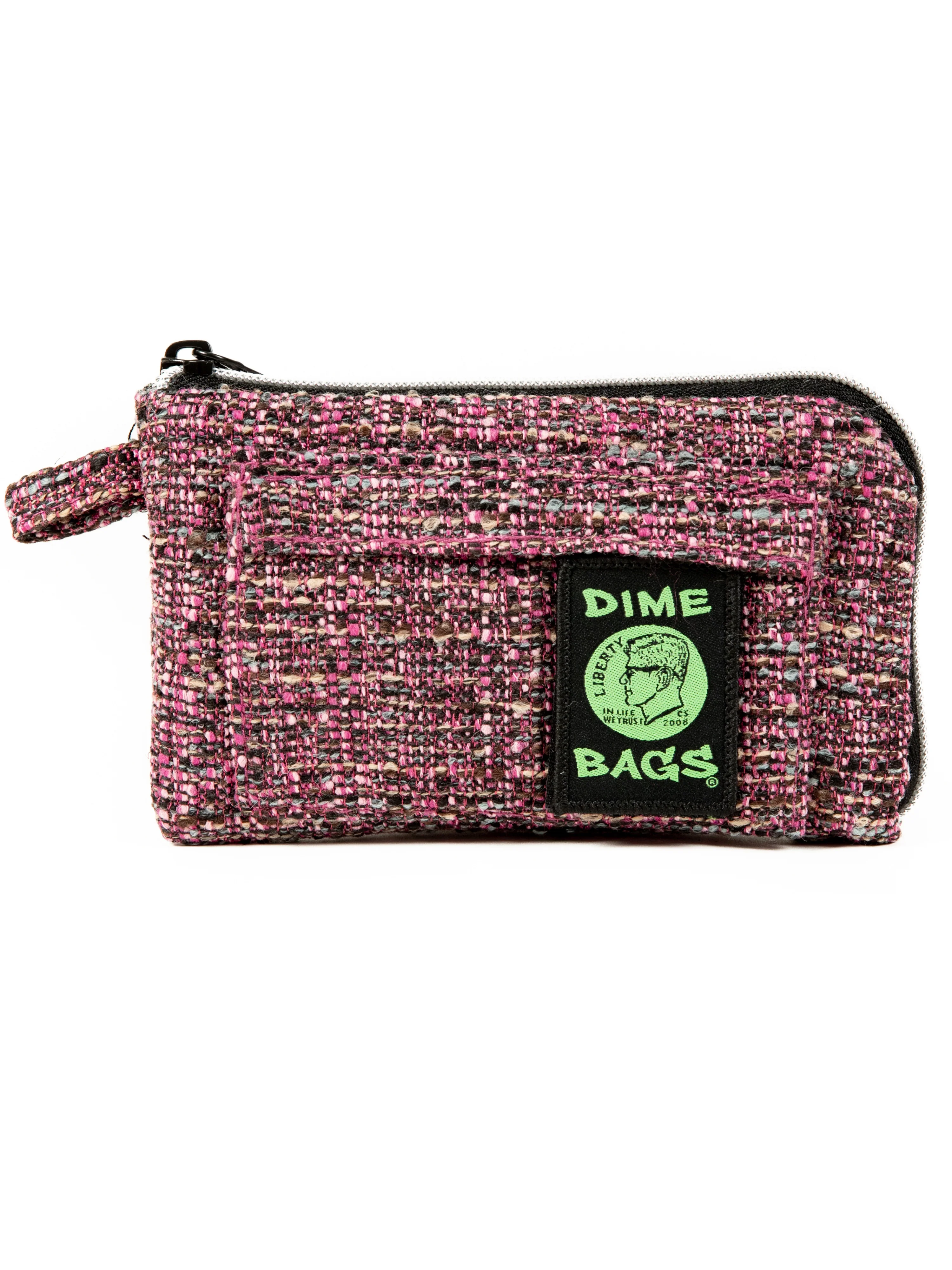 Static Padded Pouch - Image 5