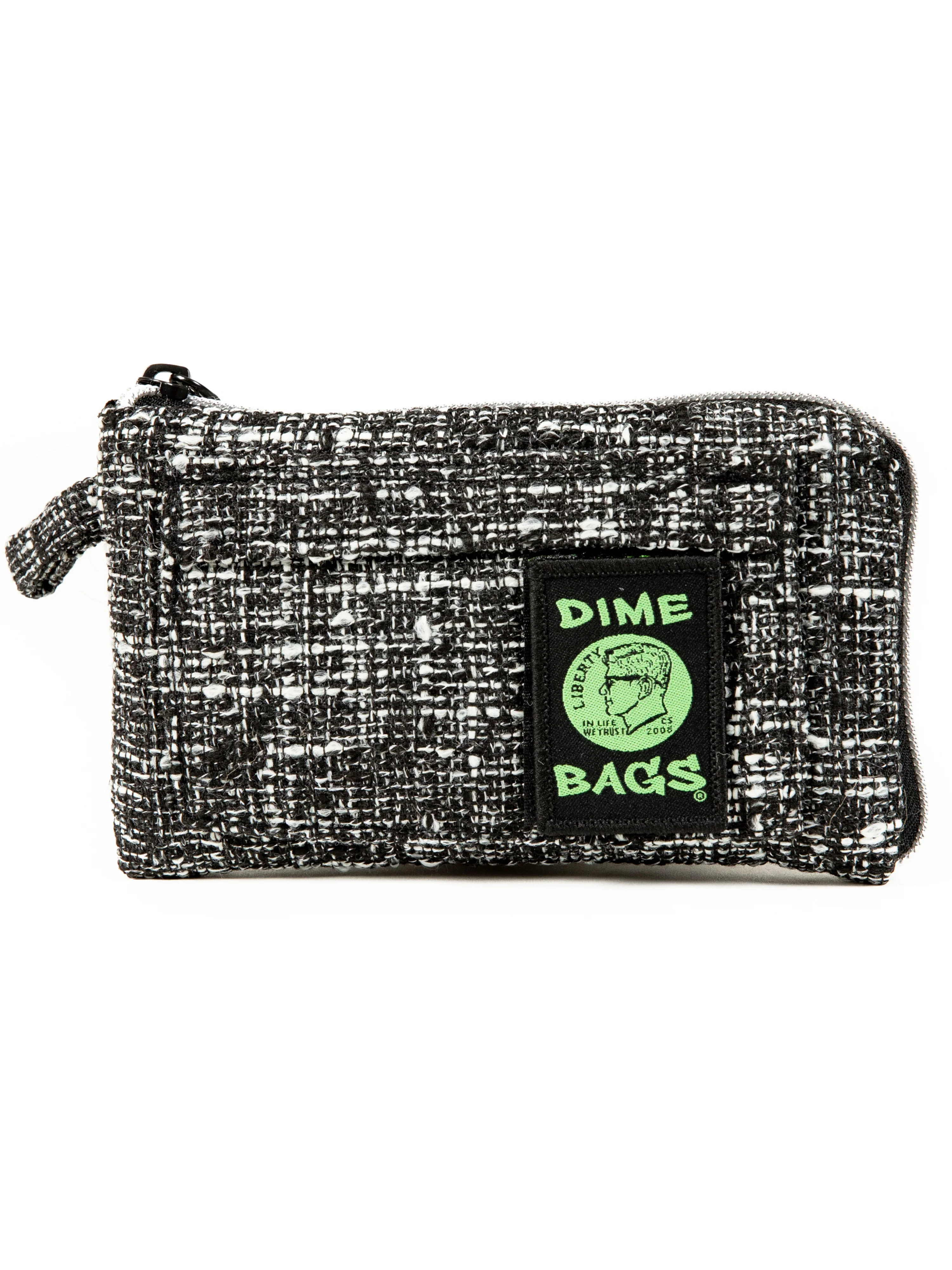 Static Padded Pouch - Image 6
