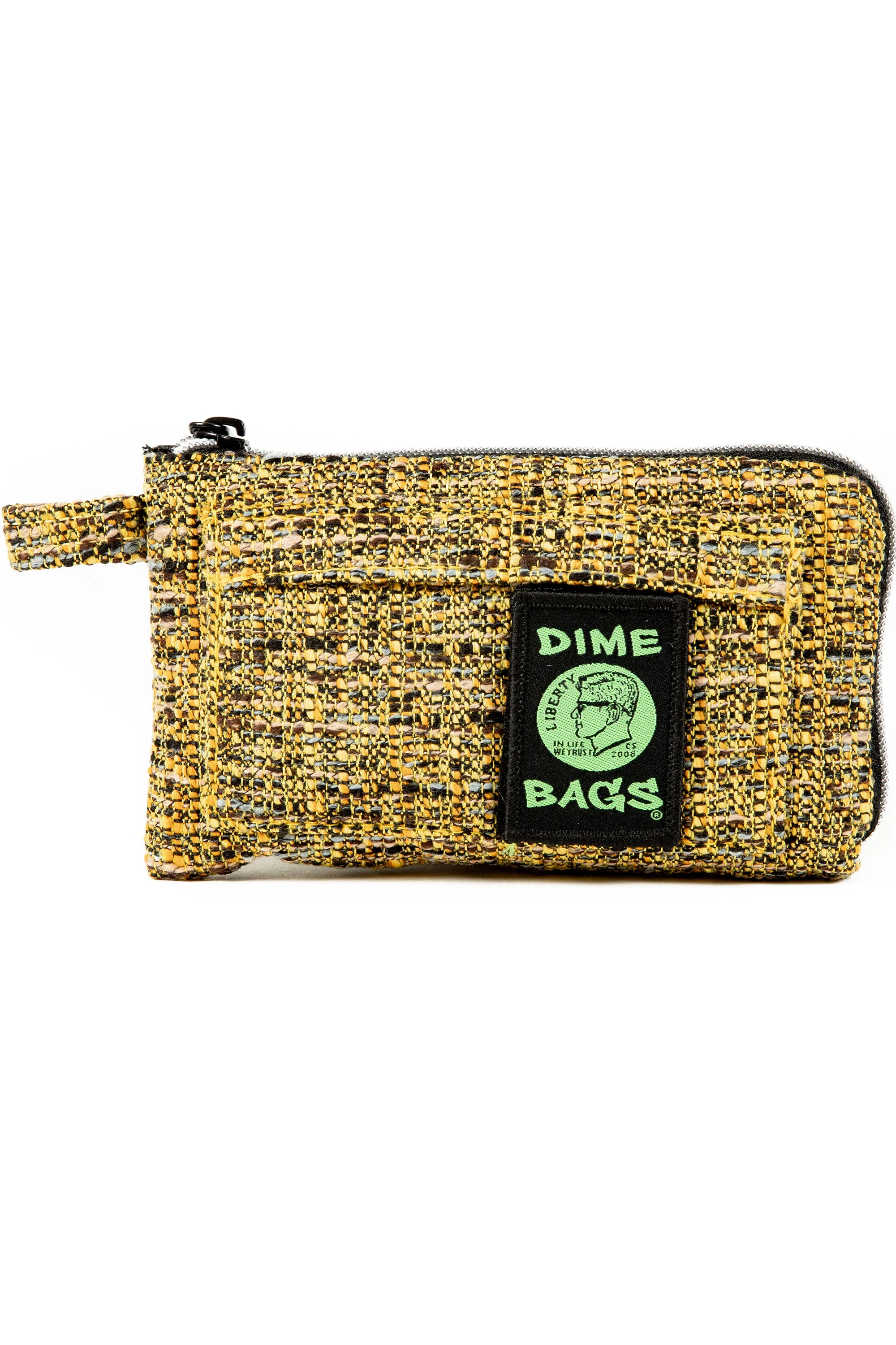 Static Padded Pouch - Image 7
