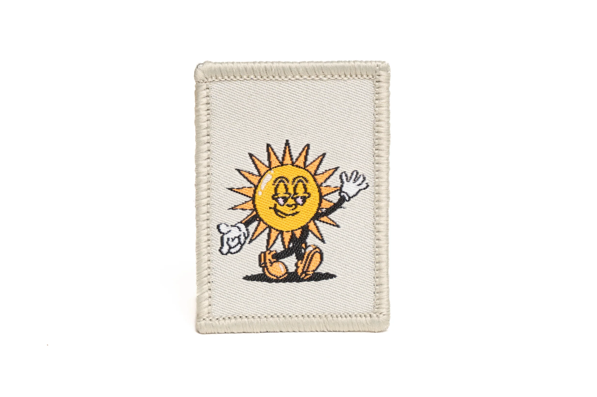 Sunny Daze Patch