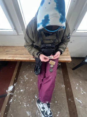 The Operator - Image 4