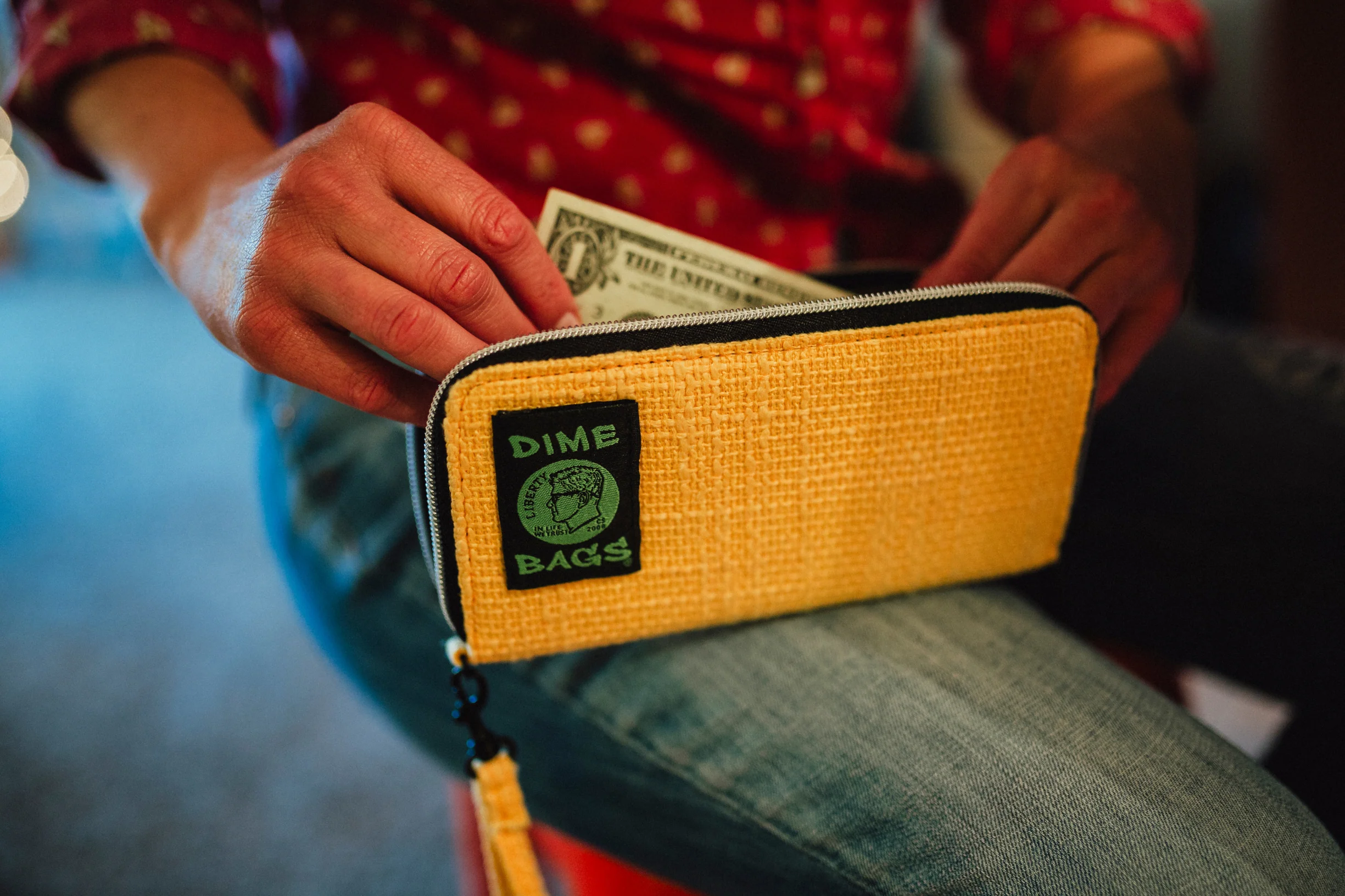 Wristlet - Image 21