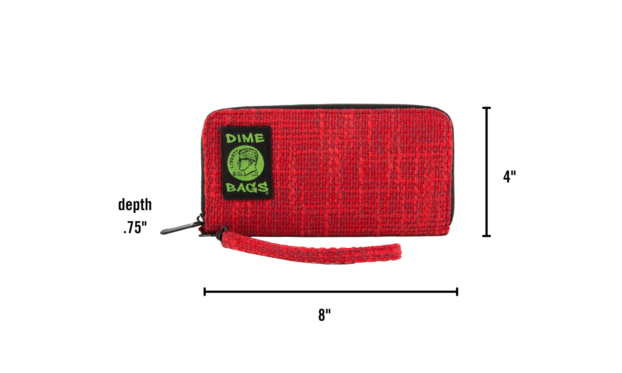 Wristlet - Image 3