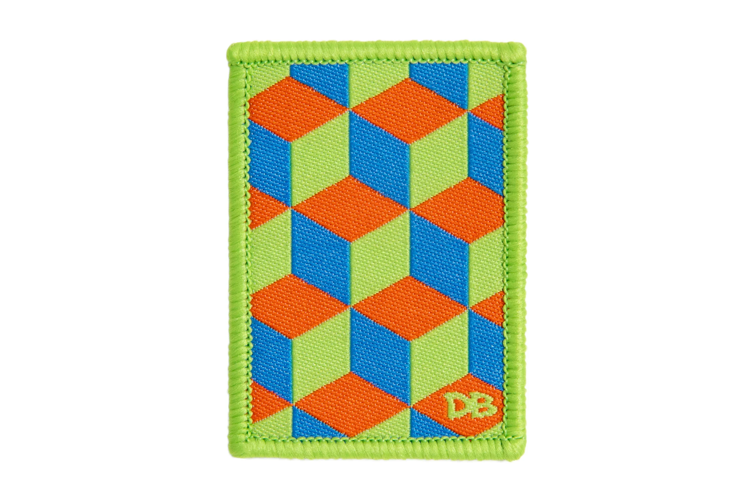 Trippy Patches