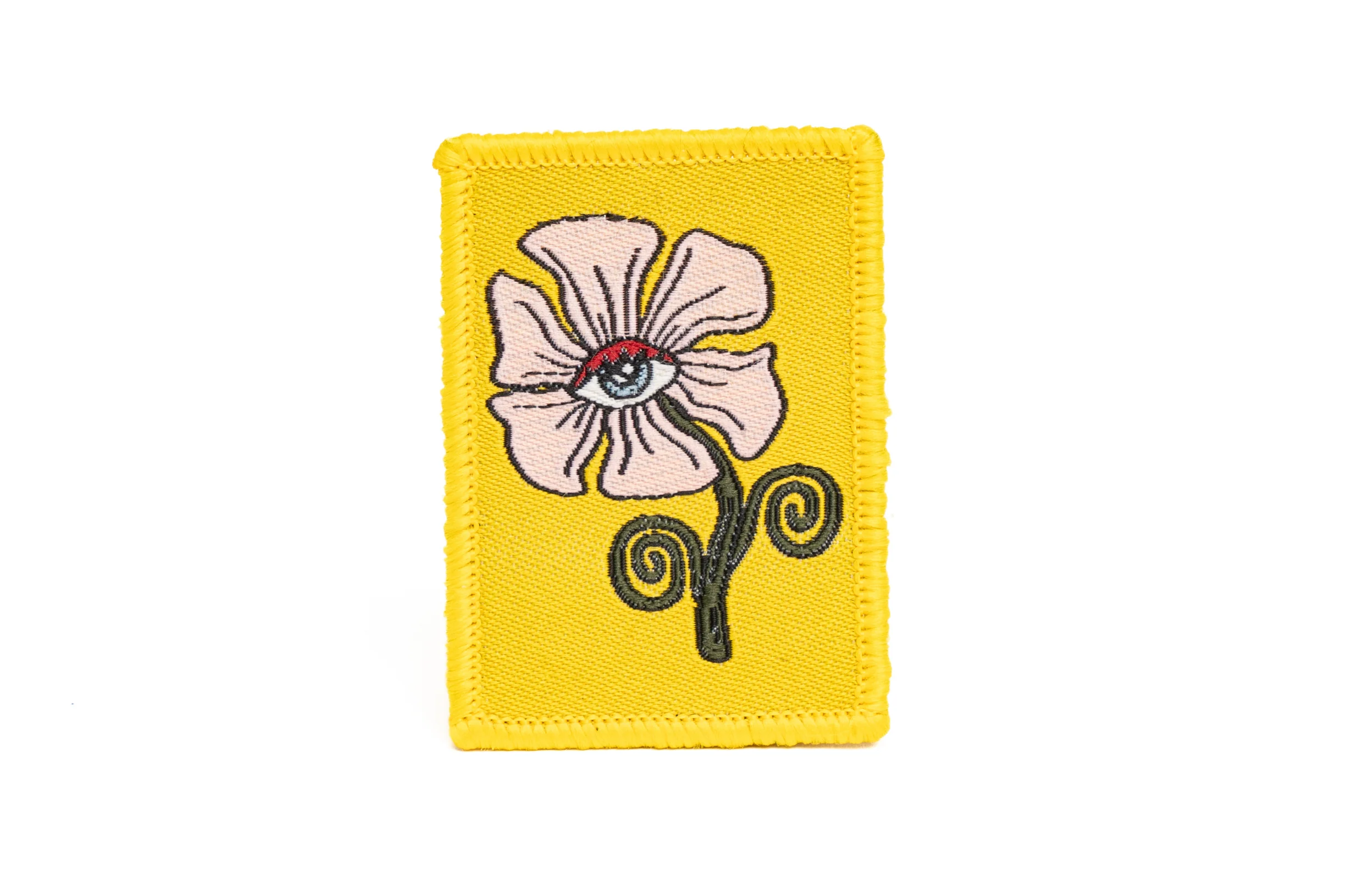Eyebiscus Patch