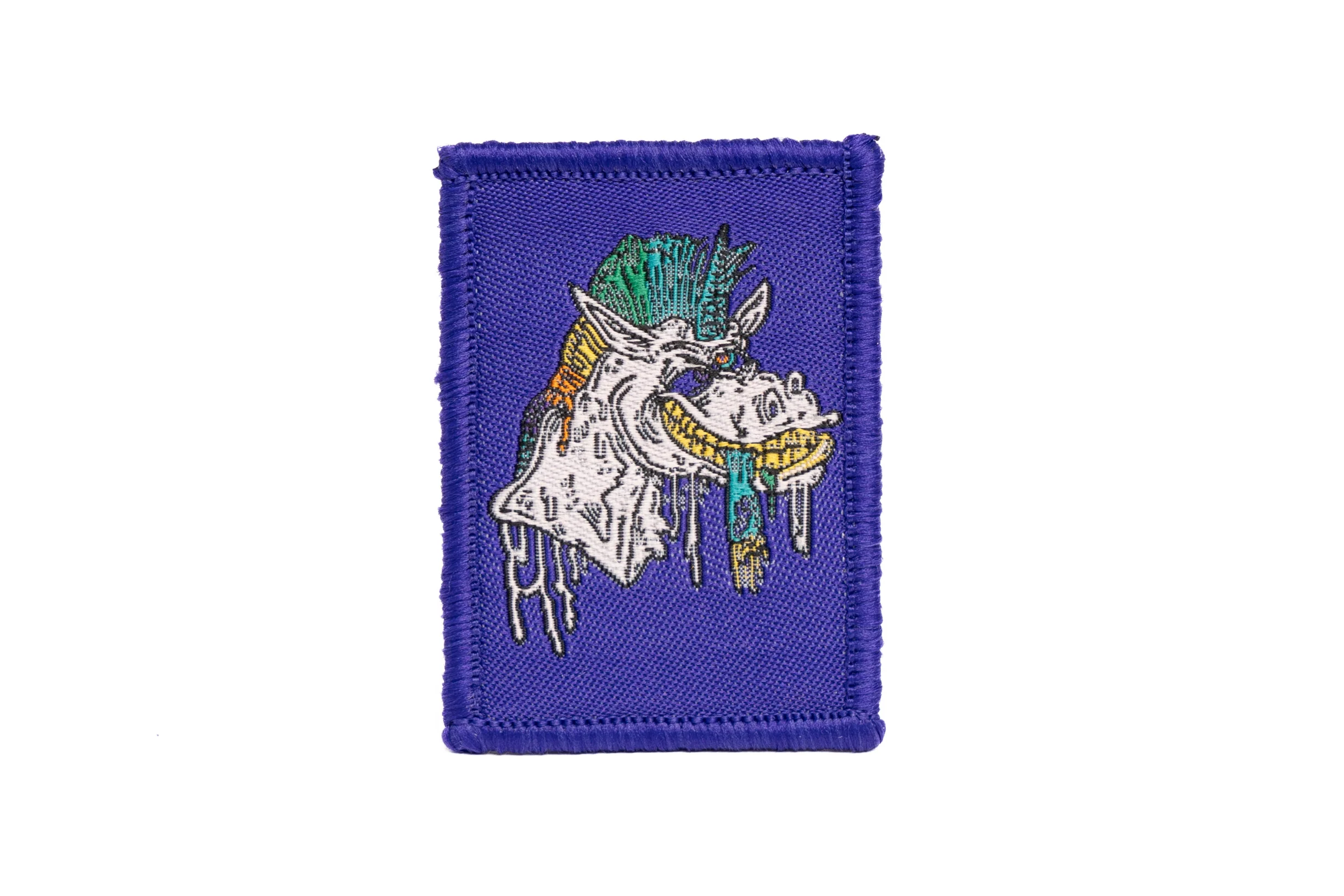 Vincent Gordon Party Pegasus Patch