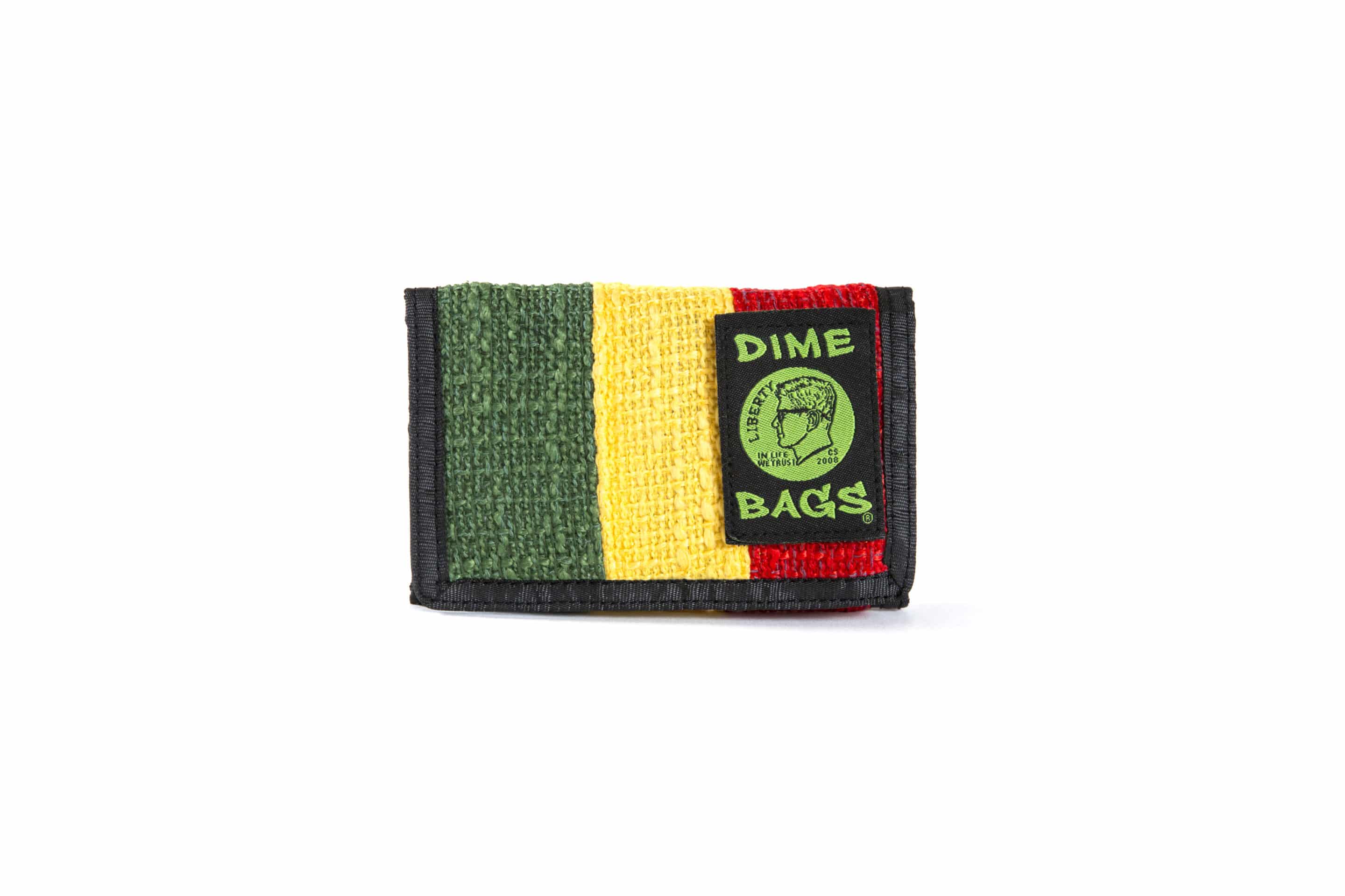 Tri-fold Wallet - Image 23