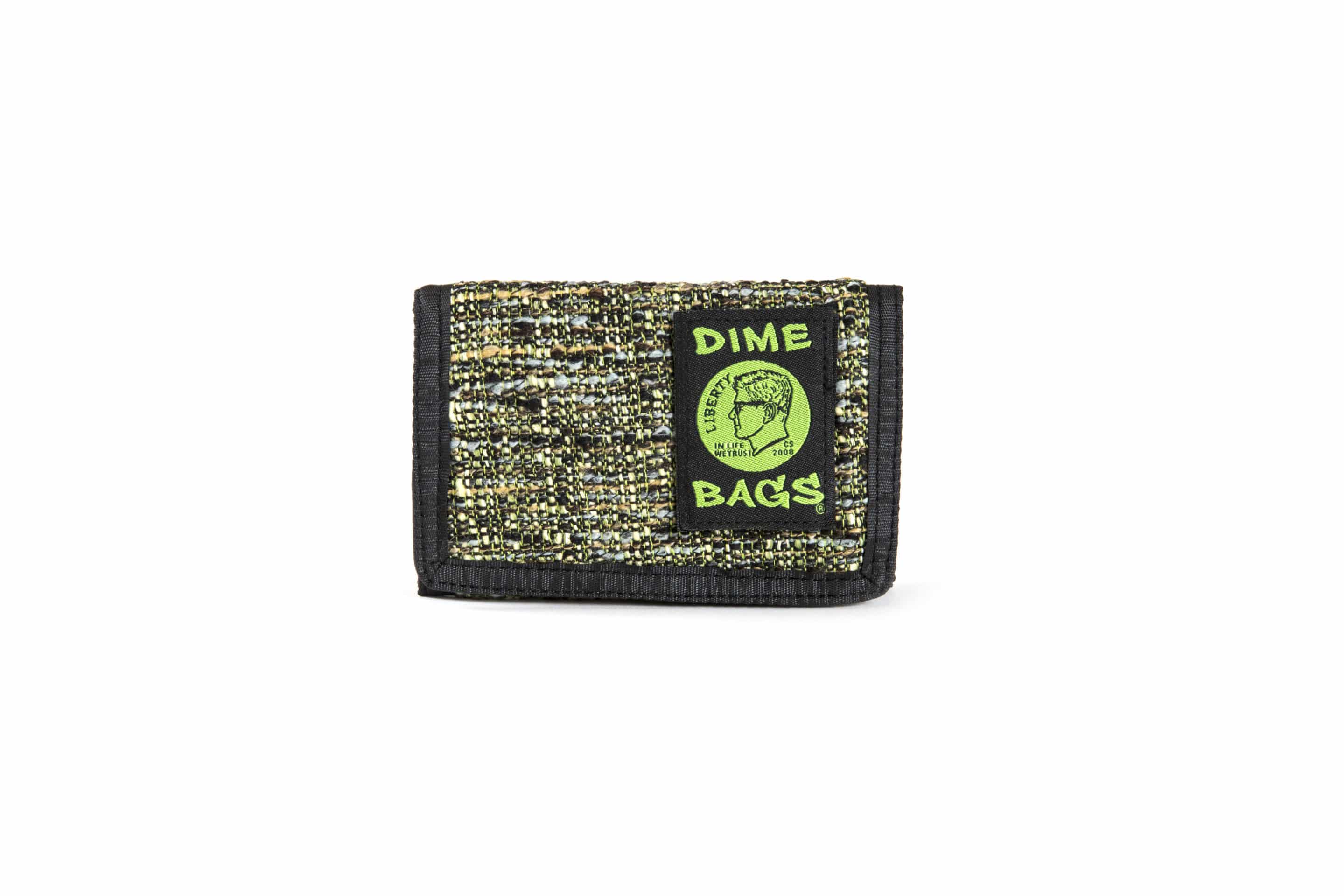 Tri-fold Wallet - Image 25