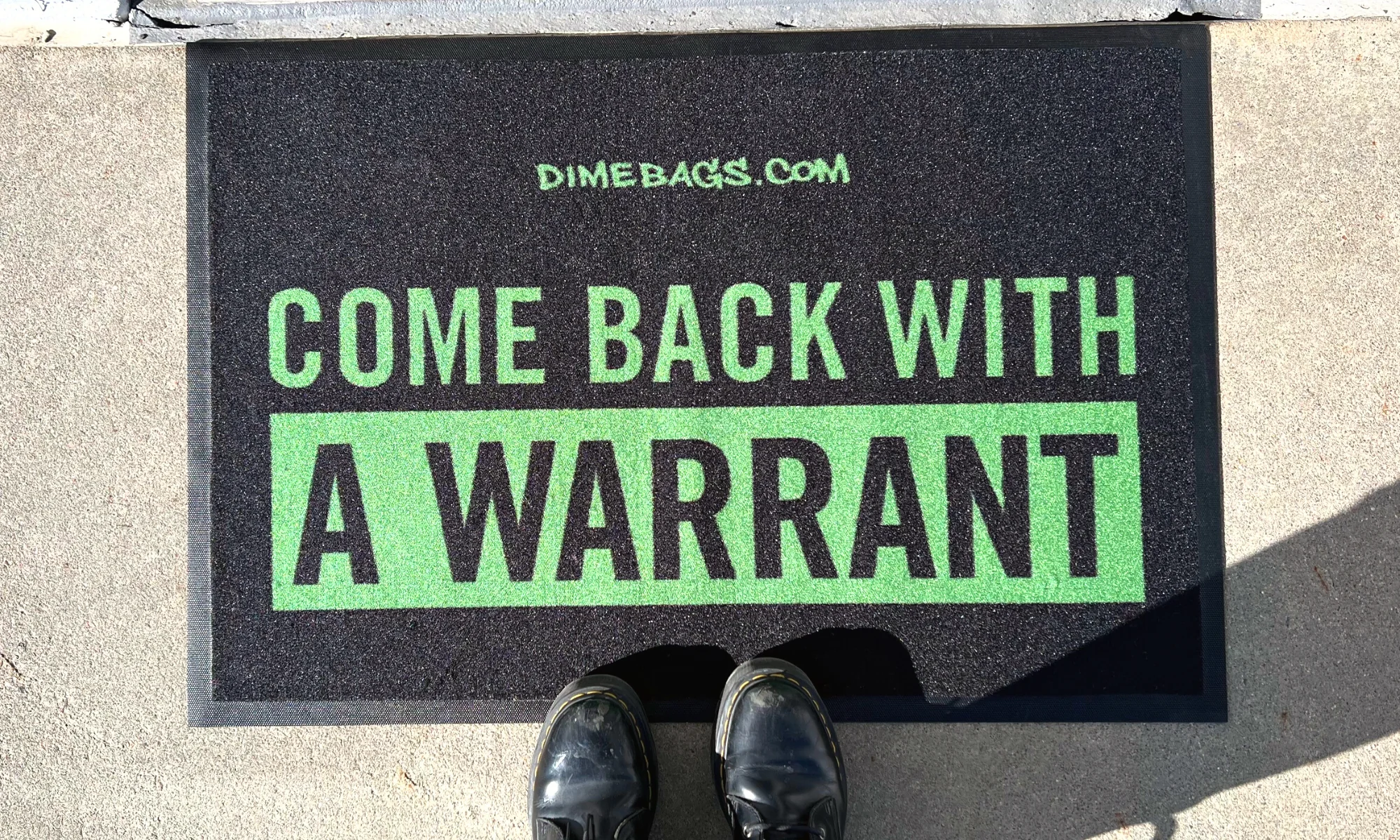 Welcome Mats - Image 5