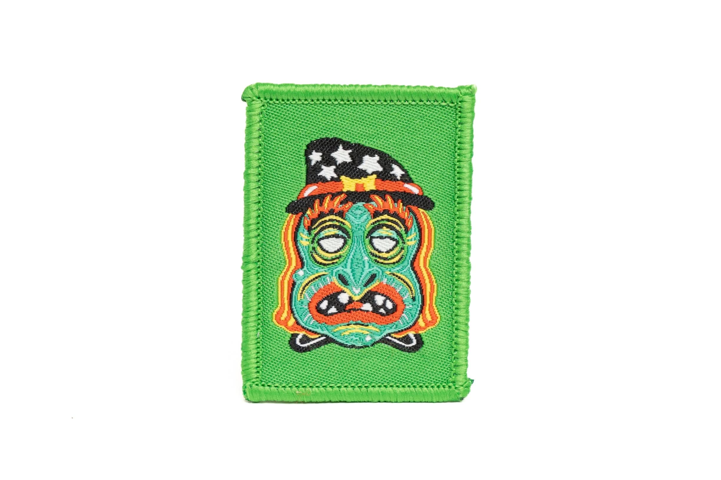 Witch Patch