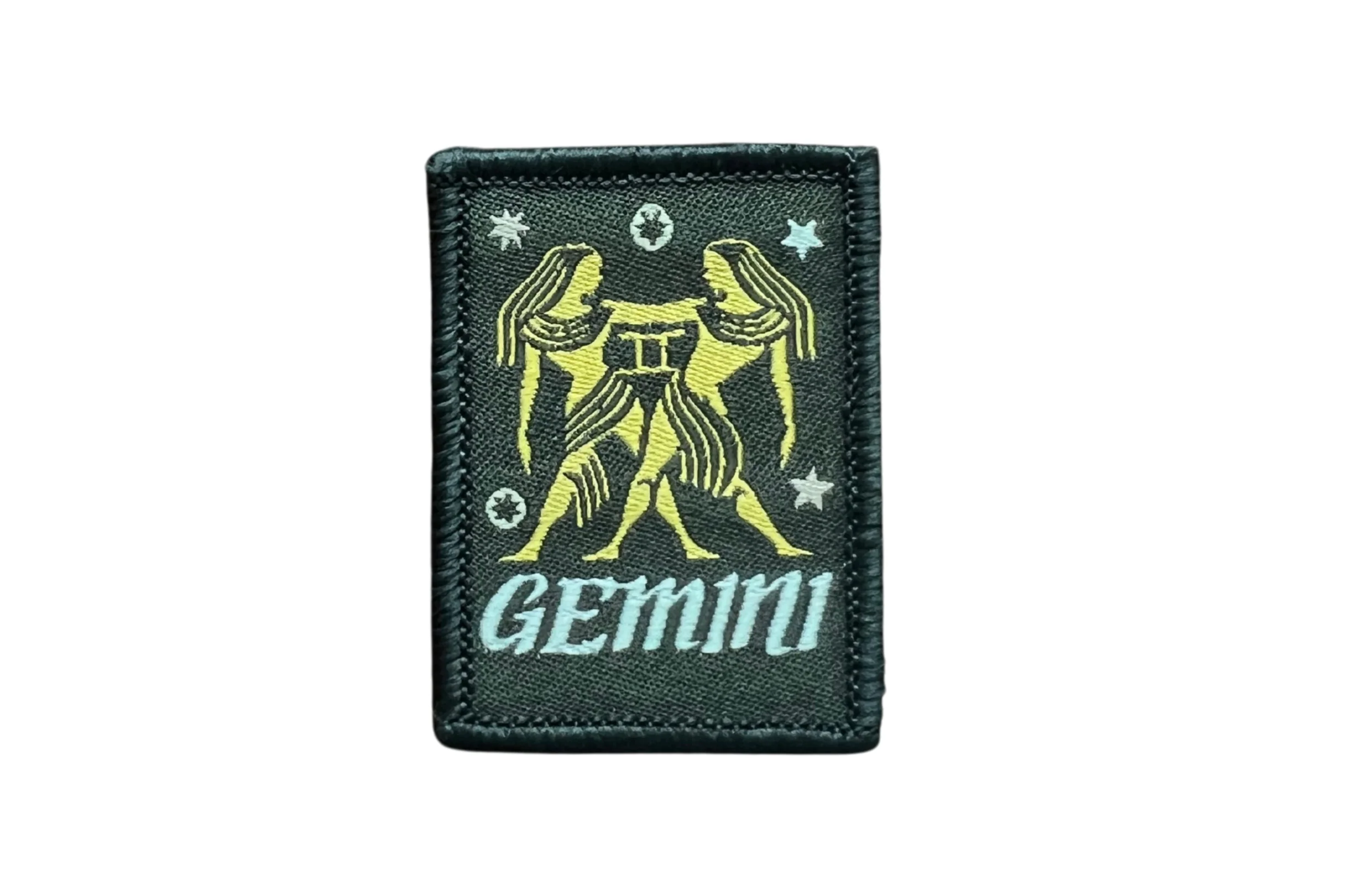 Zodiac Patches - Image 5