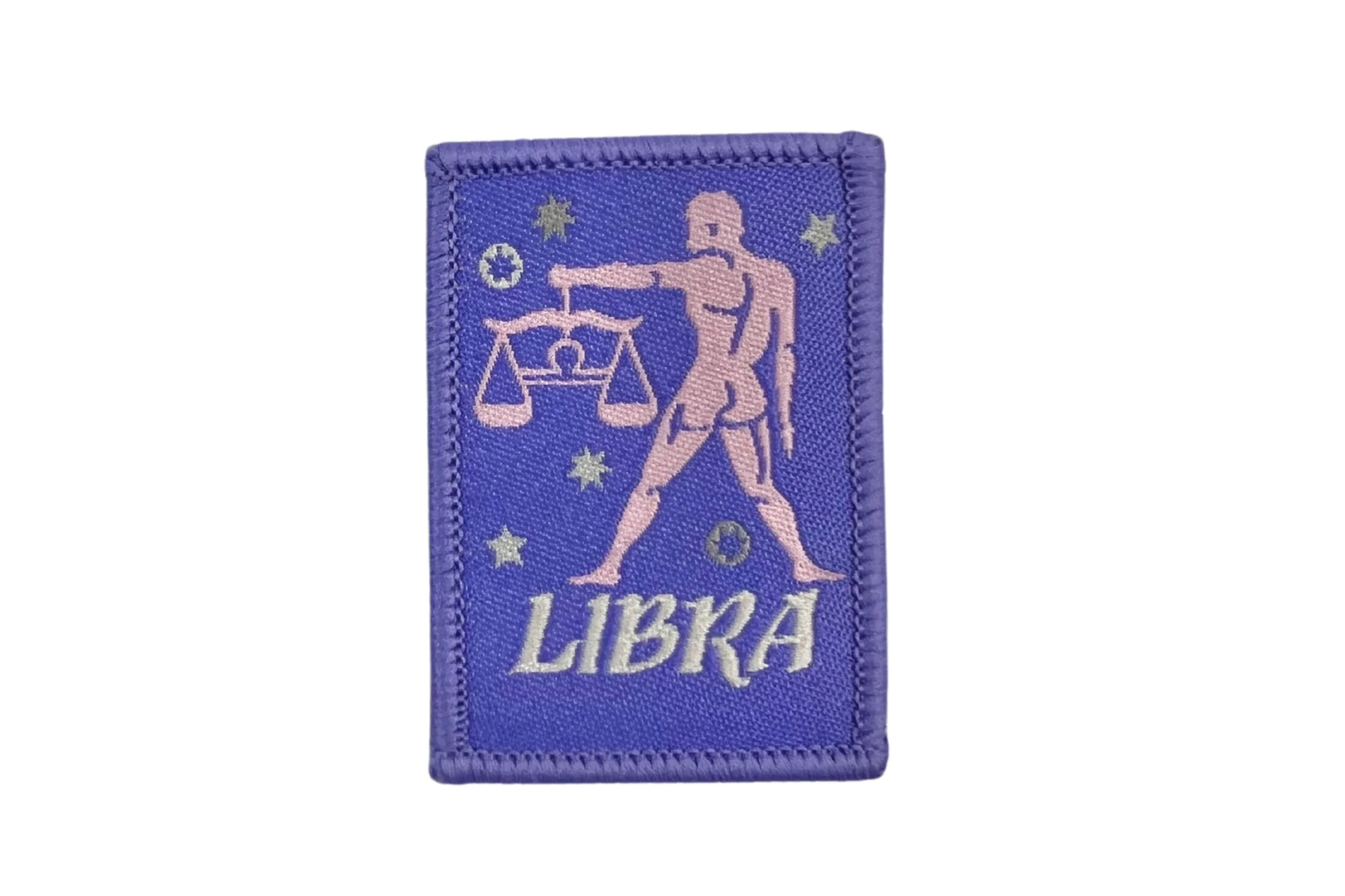 Zodiac Patches - Image 7