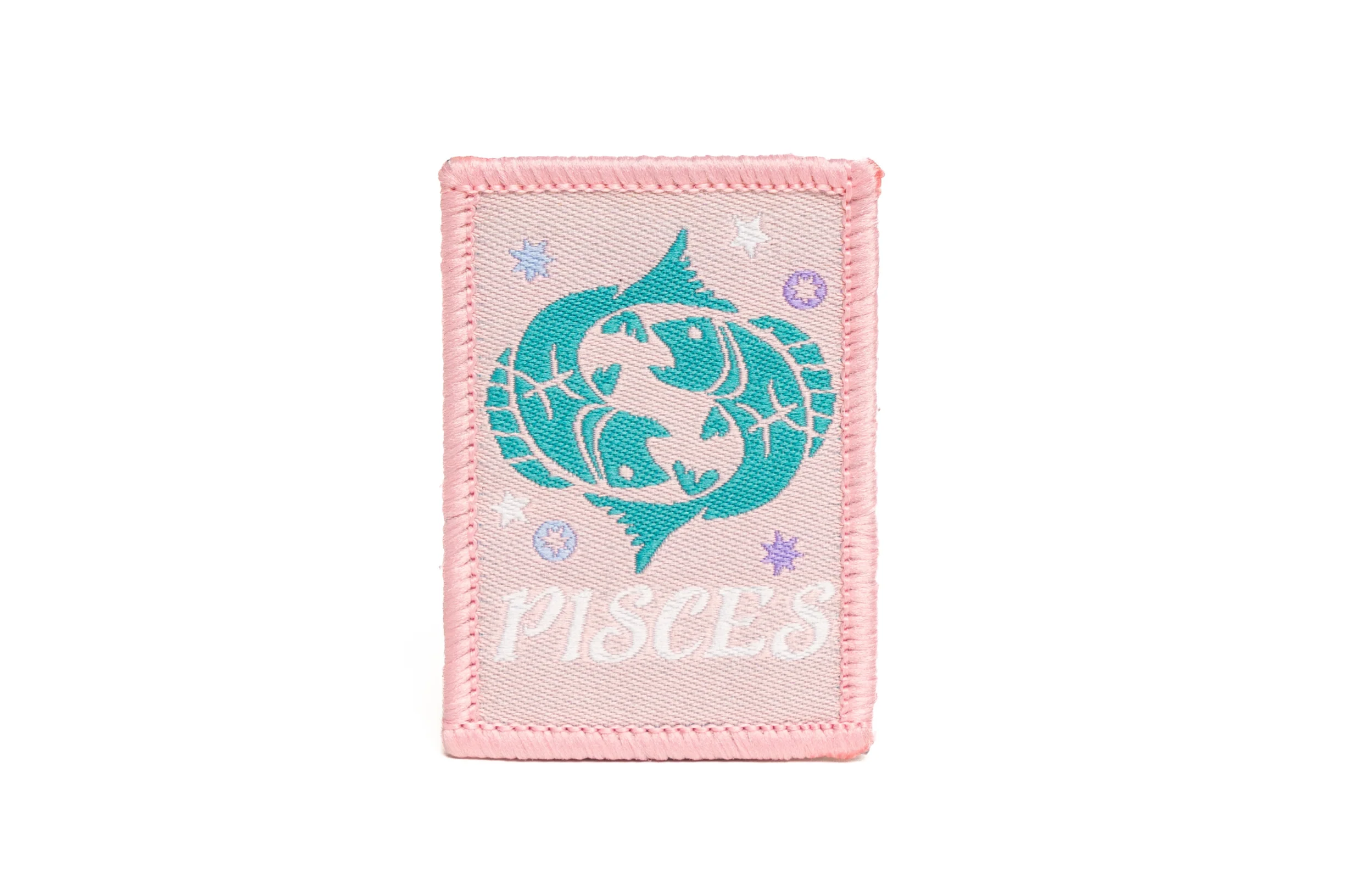 Zodiac Patches - Image 8
